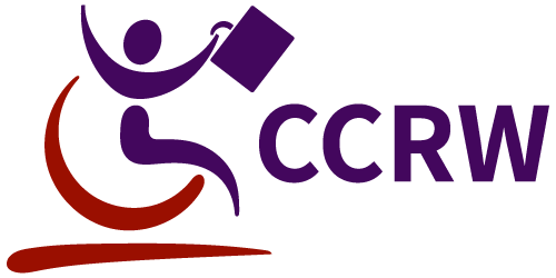CCRW logo